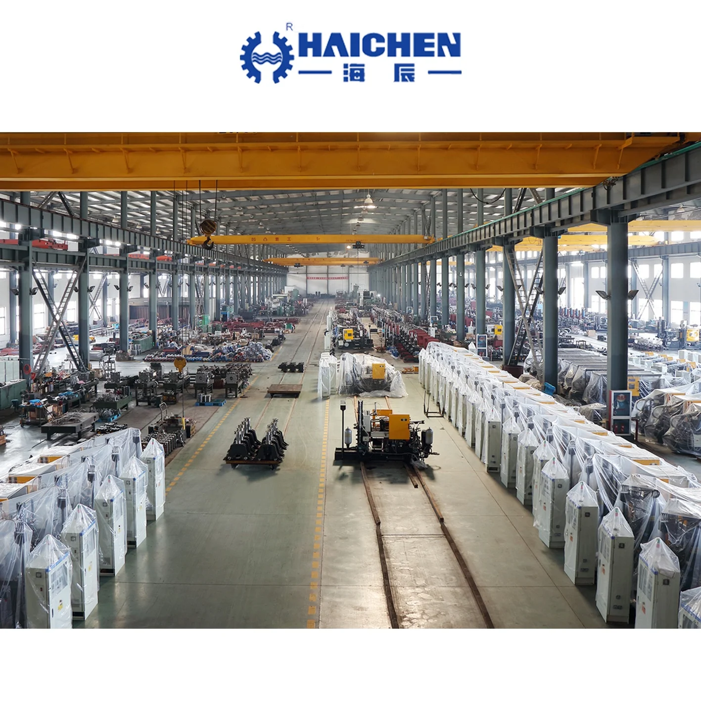 HAICHEN Machinery Manufacturer High Quality 130 Ton Hot Chamber Die Casting Machine
