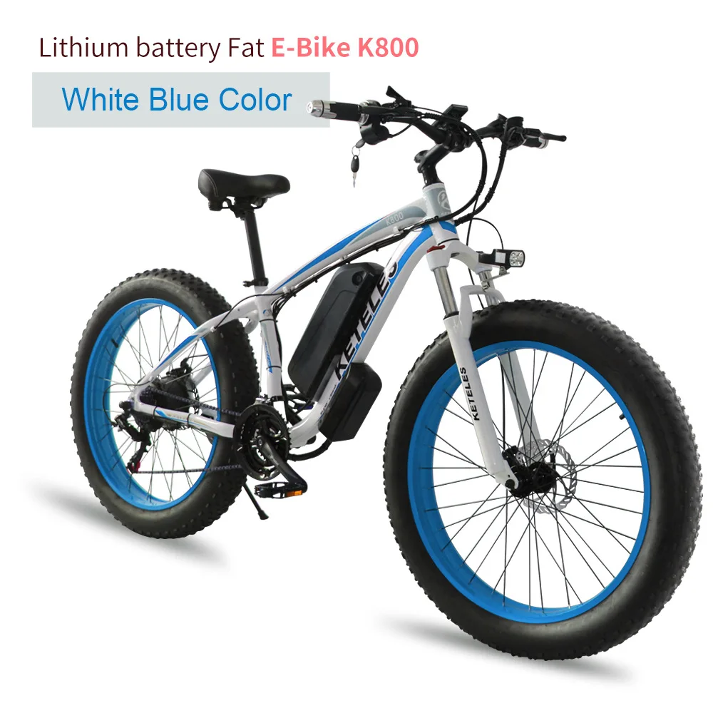 2023 New Arrival 48V 2000W 17.5Ah E-Bikes Cheap Price Full Suspension Fat Tire Mountain Dirt Electric Bicycle E Bike For Sale