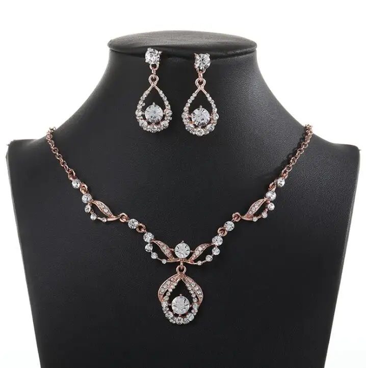 costume jewelry set