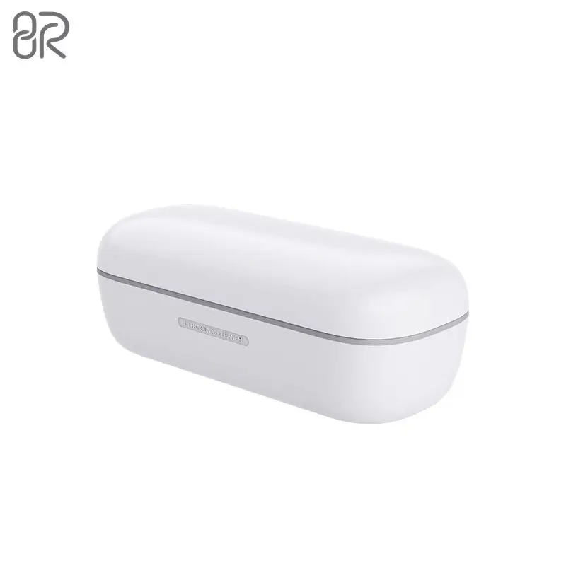 Ultrasonic Cleaning Glasses Jewelry Cleaning Machine Home  Braces Makeup Brush Portable Ultrasonic Cleaner For Jewelry Cleaning