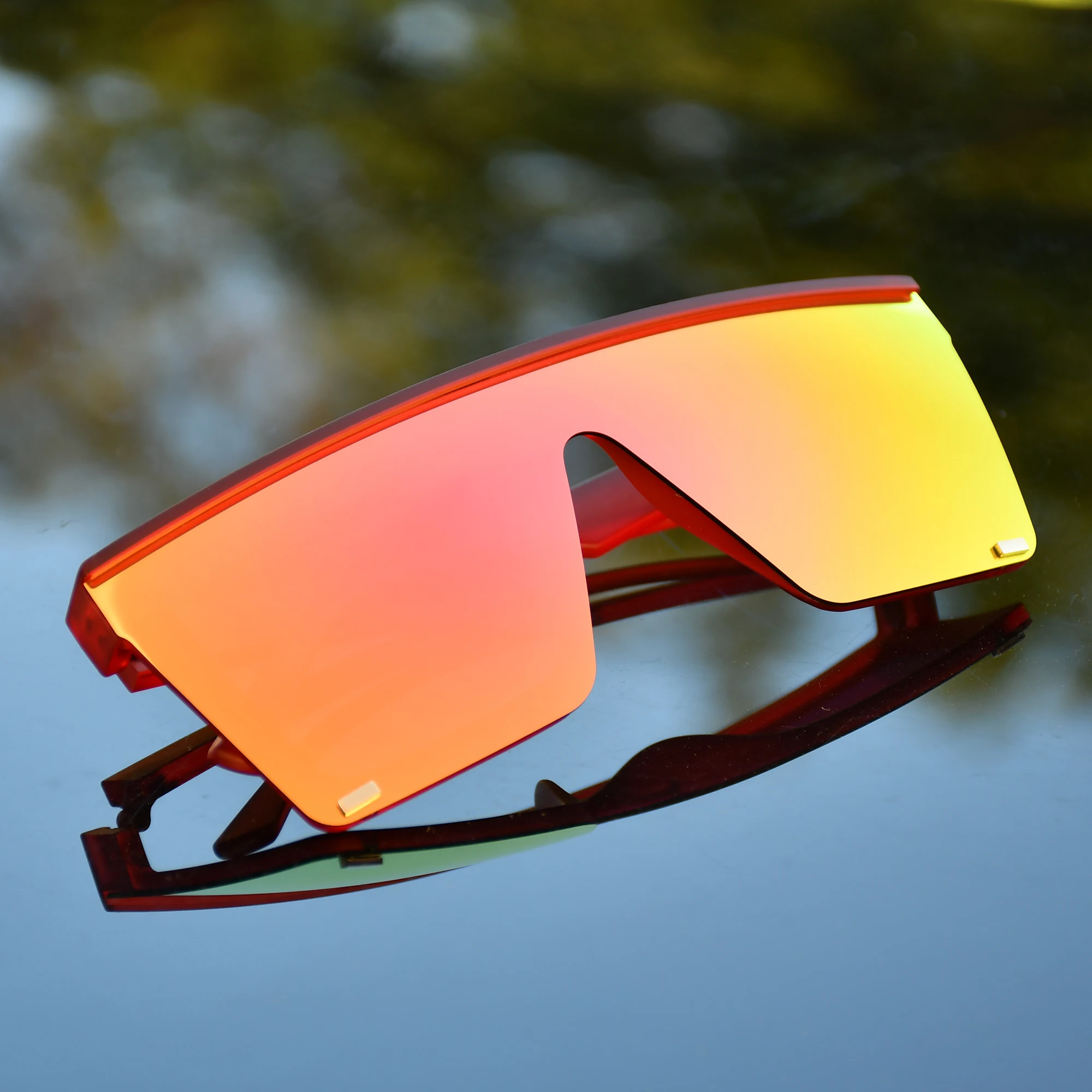 Retro Black Square Sunglasses Men Brand korean style sunglasses Gafas De Sol gafas polarized high quality sunglasses women