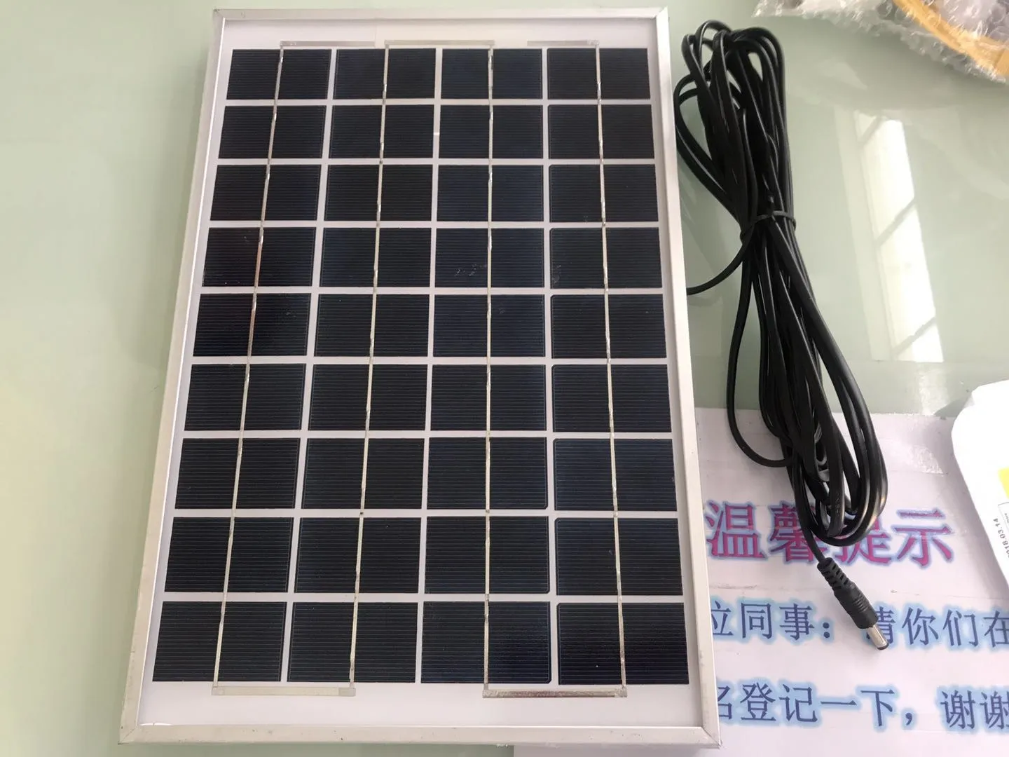 Emergency Power Supply Portable Solar Generator Portable Power Station