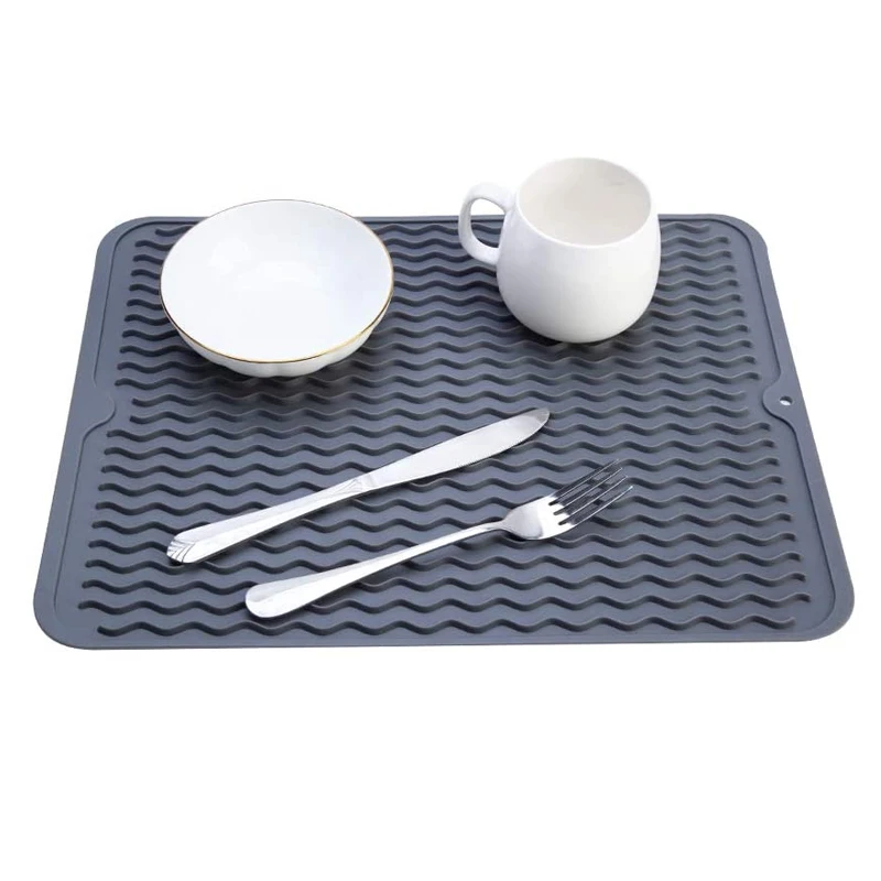 Cheaper  Factory Price Of  Kitchen Baking Silica Gel Cooking Coaster Silicone Baking Cup Coaster