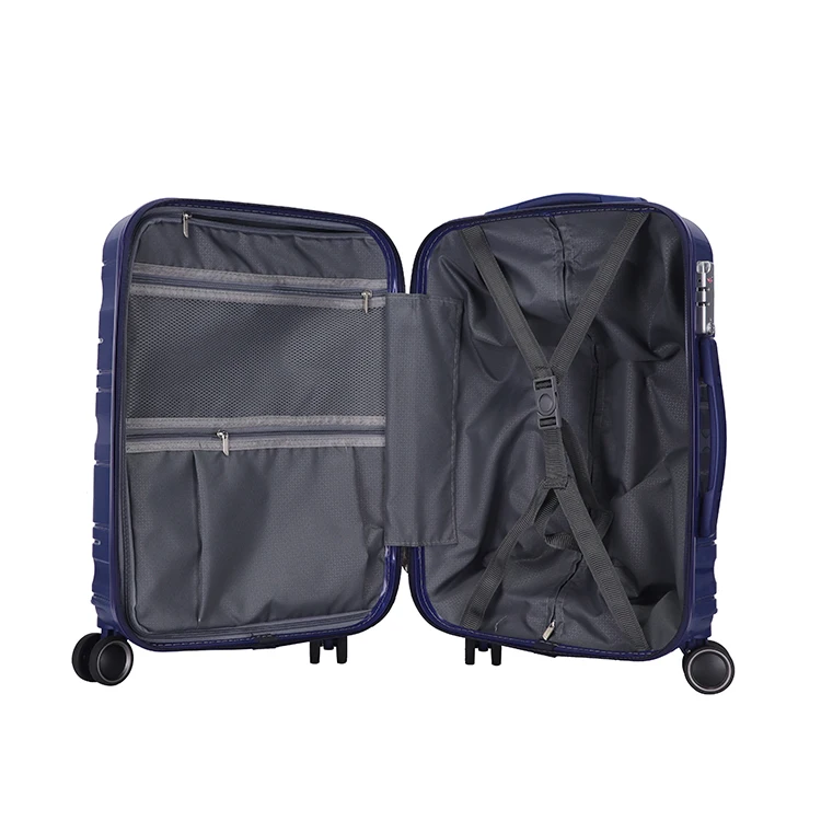 Dropshipping Hardshell Suitcases Wholesale Elegant Style Travel Bags Luggage Suitcase