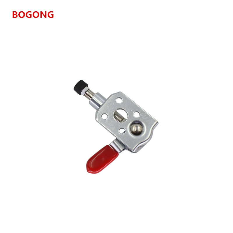 BOGONG GH 301-CR РУЧКА Quick Release левый и правый двухтактный зажимное 301CR MC03-2 togle зажим комплект