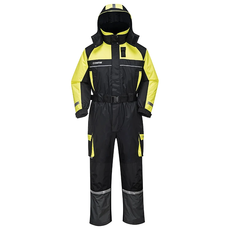 Оптовая продажа, одежда для флотации на заказ, водонепроницаемая одежда для подледной рыбалки, зимние костюмы для рыбалки