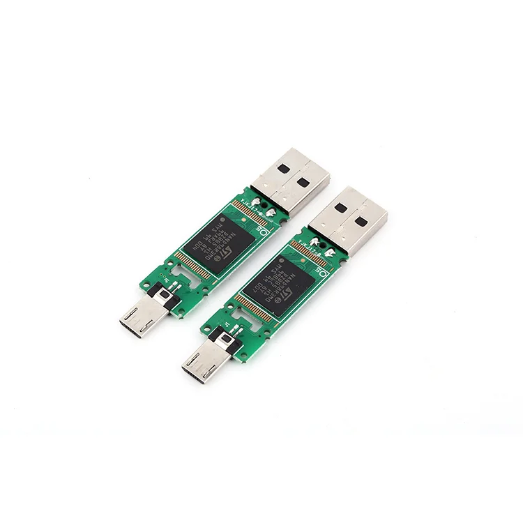 USB-флеш-накопитель OEM type C OTG для android без корпуса