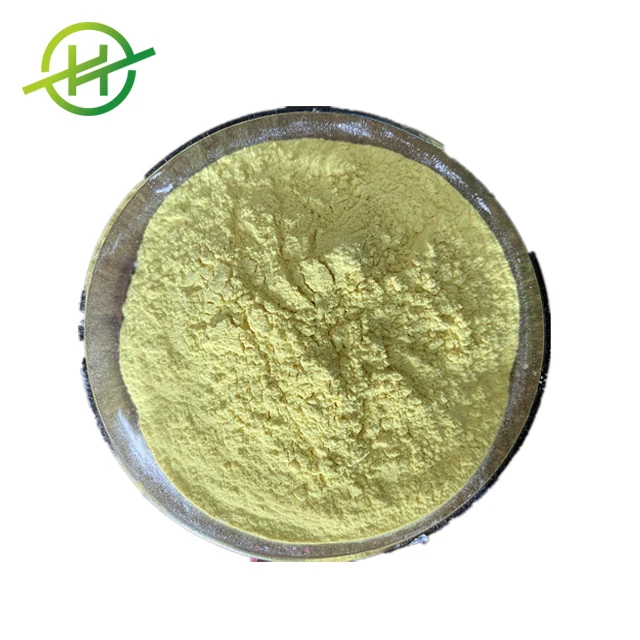 Natural Apigenin Extract Powder 98%
