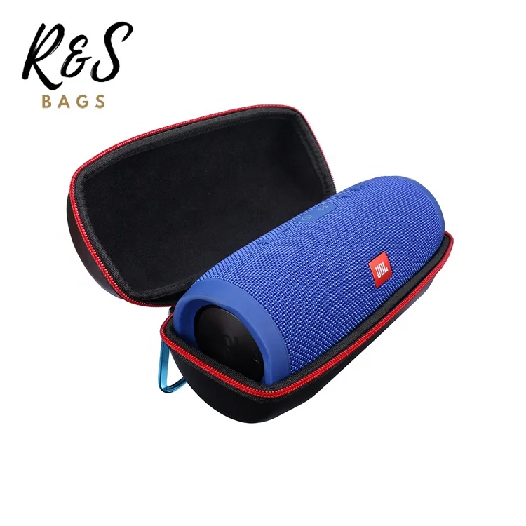 Ready Goods Factory Wholesale High Quality EVA Material Case For Speaker jbl charge3
