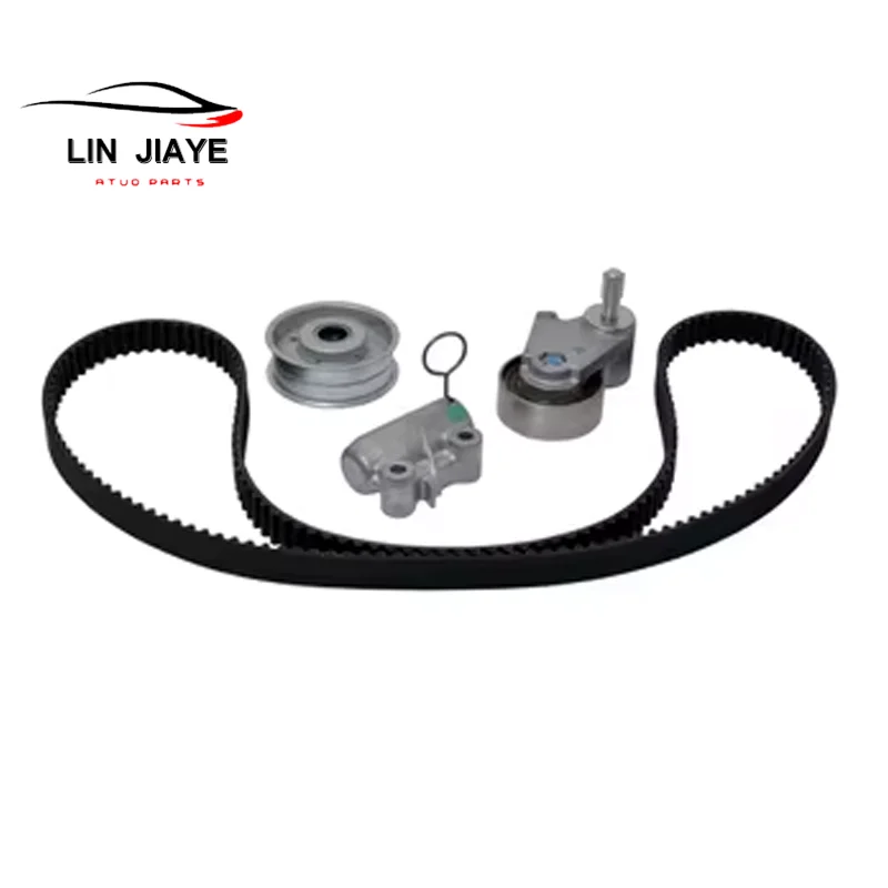 1145A034 Timing Belt Tensioner Kit For MITSUBISHI motero sport 3.0 OUTLANDER II (CW_W) 2006-2012 3.0 AWD OEM 1145A034