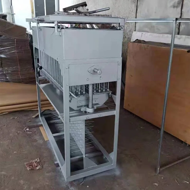 High Quality Manual Candle Making Machine