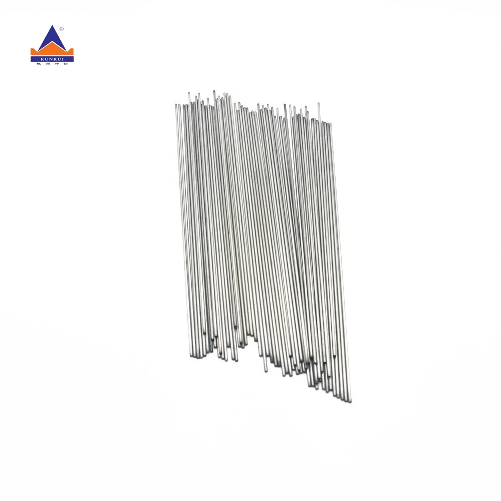 K20 2.3mm tungsten carbide rod not grinding