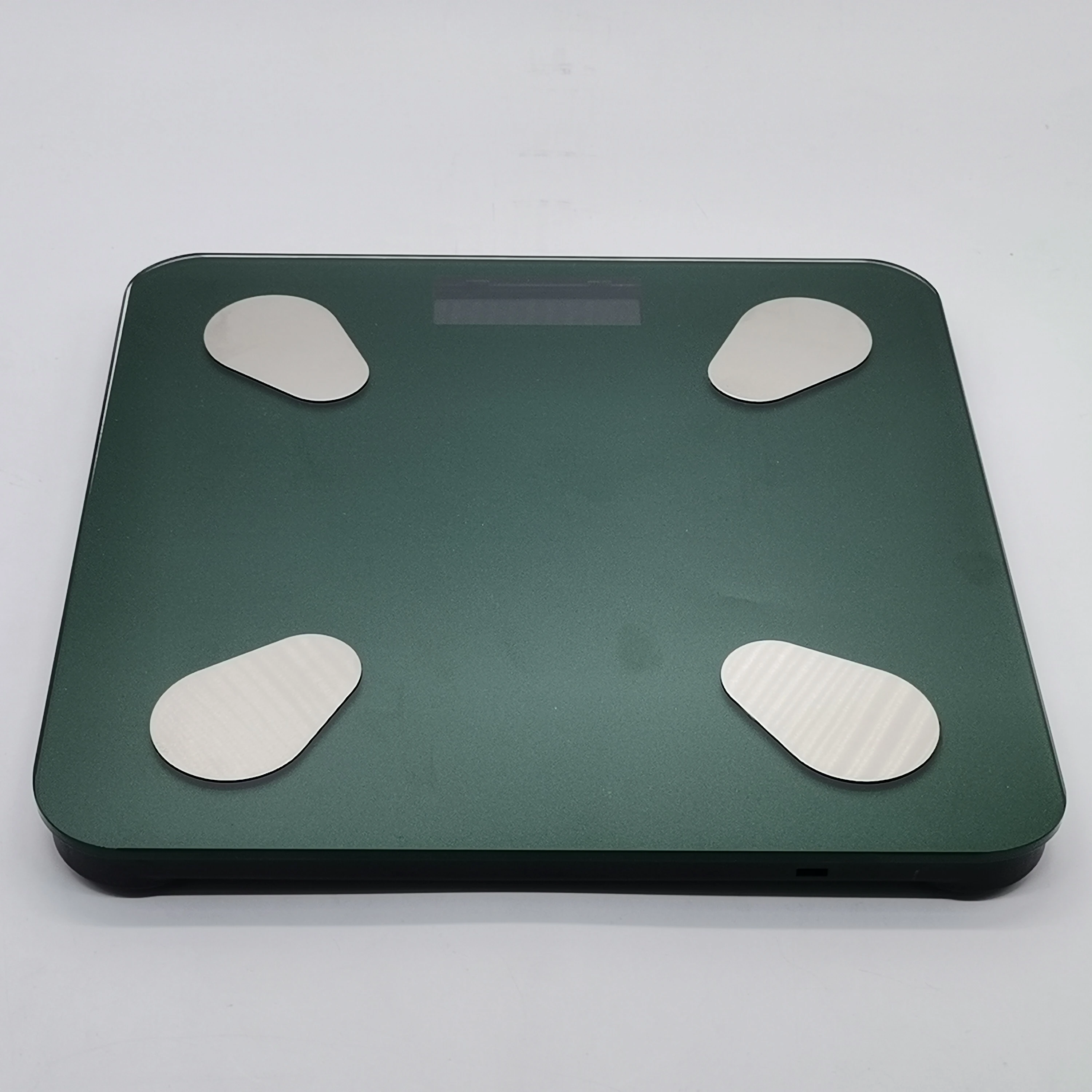 electronic body fat percentage weight scale