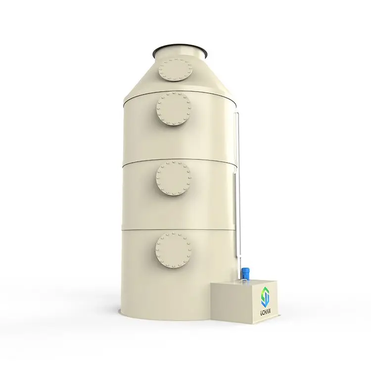 
Высокопроизводительная машина для скруббера стиральный порошок сушки распылением башни 