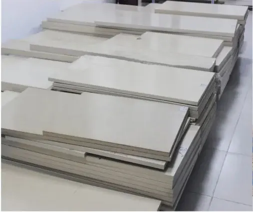 Высокопроизводительный инженерный пластик, Индивидуальный размер, 100% чистый лист