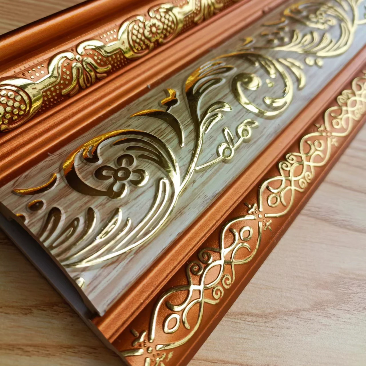 PS Decorative Lines Living Room Roof Decorative Ceiling Lines Mouldings PS Cornice Line