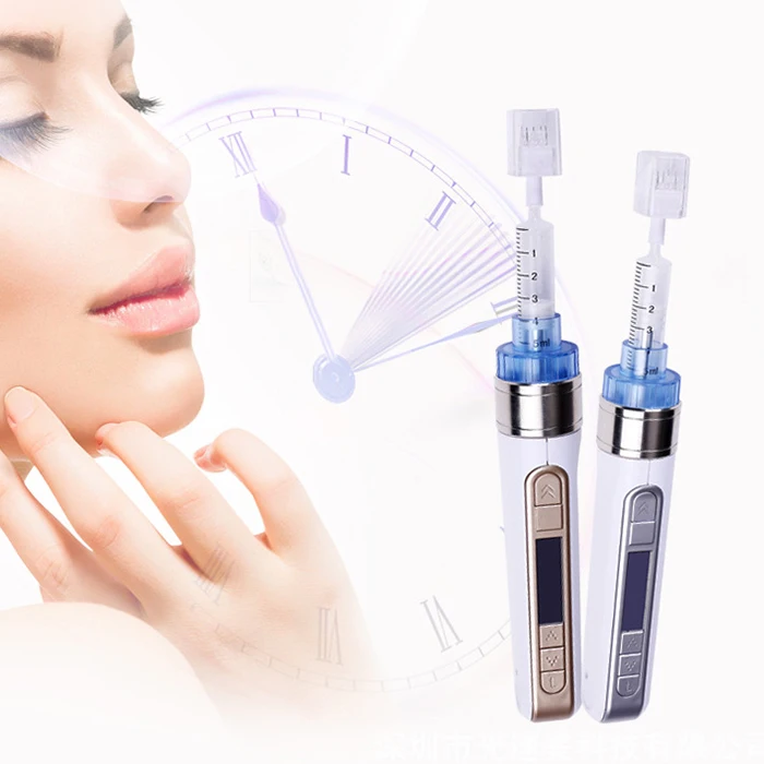 Hot Selling Acid Hyaluronic Injectable Hyaluronic Pen Injections