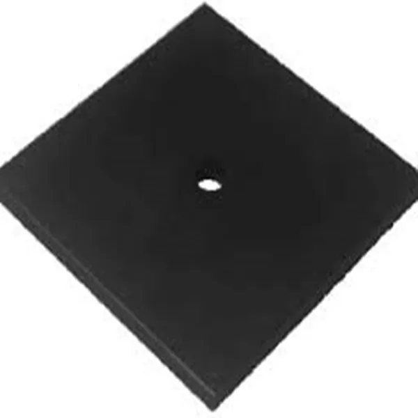 Ферритовая плитка для EMC rf 10 м и 3 камеры