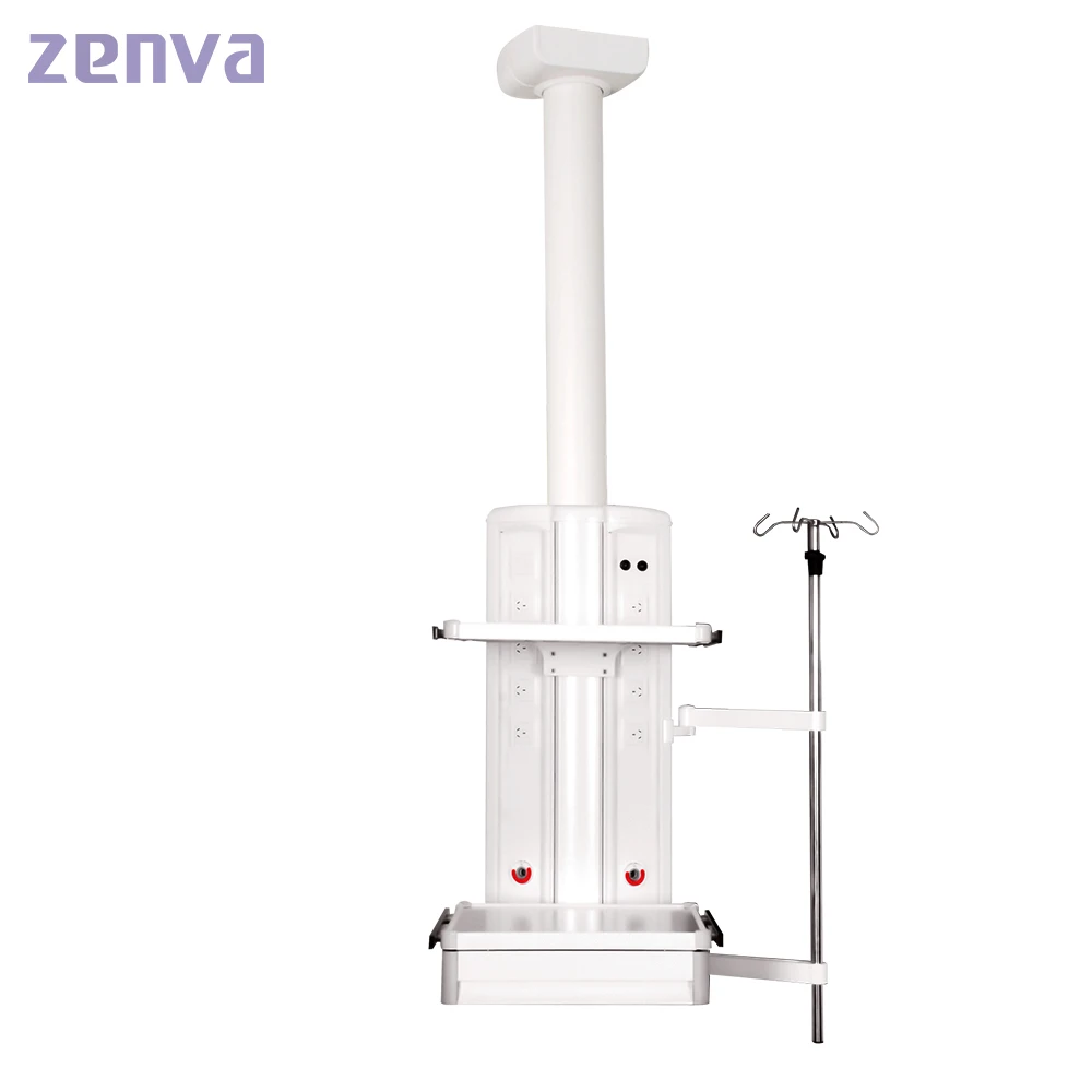 Factory Price Ceiling ICU Medical Pendant Series with CE Approved