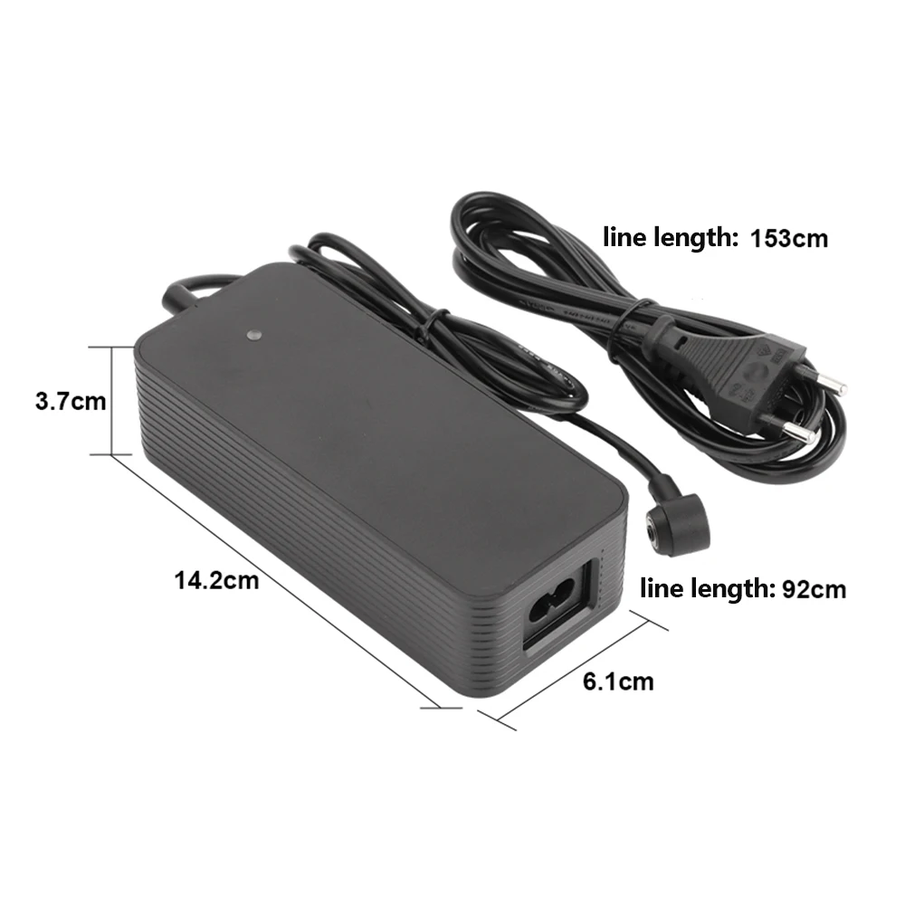 41v2A electric scooter charger for  MI4 scooter