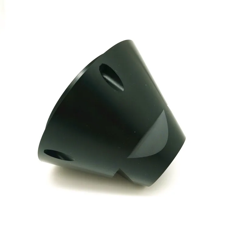 CNC Machine Spare Parts Plastic Medical Part