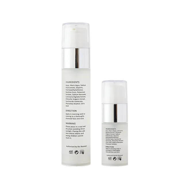 Wholesale Custom Face Healthy Skin Microbiota Balancing Serum Probiotics Sensitive Skin With The Effect Of Protect Stable Repair