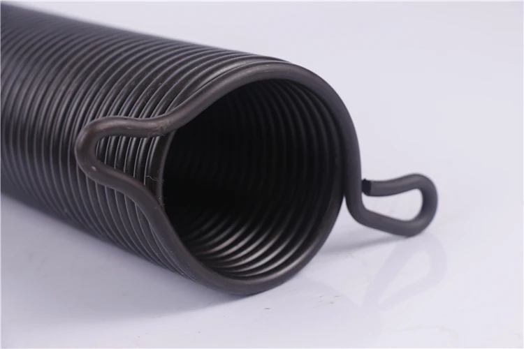 Torsion Load Type Steel Adjustable Spring Roll up Door Accessories Security Roller