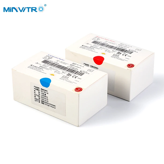 Intracytoplasmic Sperm Injection (ICSl) And Embryo Biopsy Micropipettes For In Vitro Fertilization (IVF) Procedures