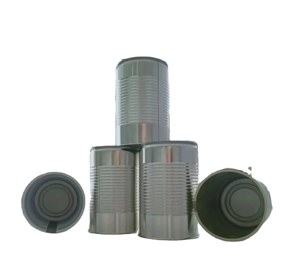 Metal Packaging Painted Tin Plate For Box With Color Printing