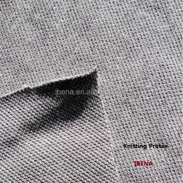 Nomex / FR-viscose mesh lining fabric / Nomex IIIA mesh  / Flame retardant mesh cloth