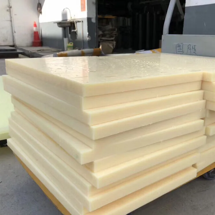 ABS plate flame retardant White ABS plate engraving processing low temperature resistance impact resistance ABS plastic sheet