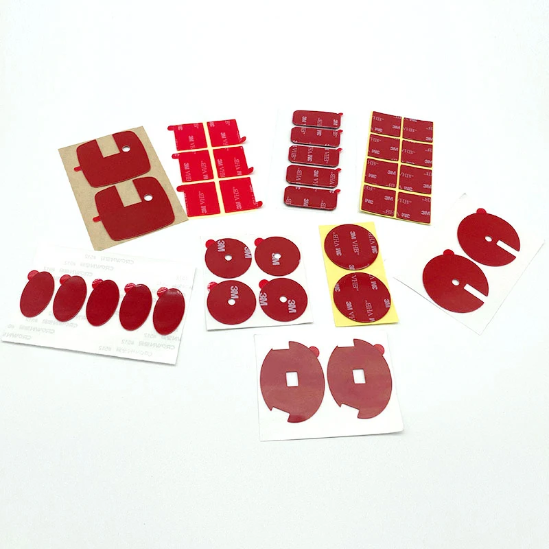 3m Vhb Double Sided Acrylic adhesive 5952 Tape Laser Kiss Cut 3M For Cars