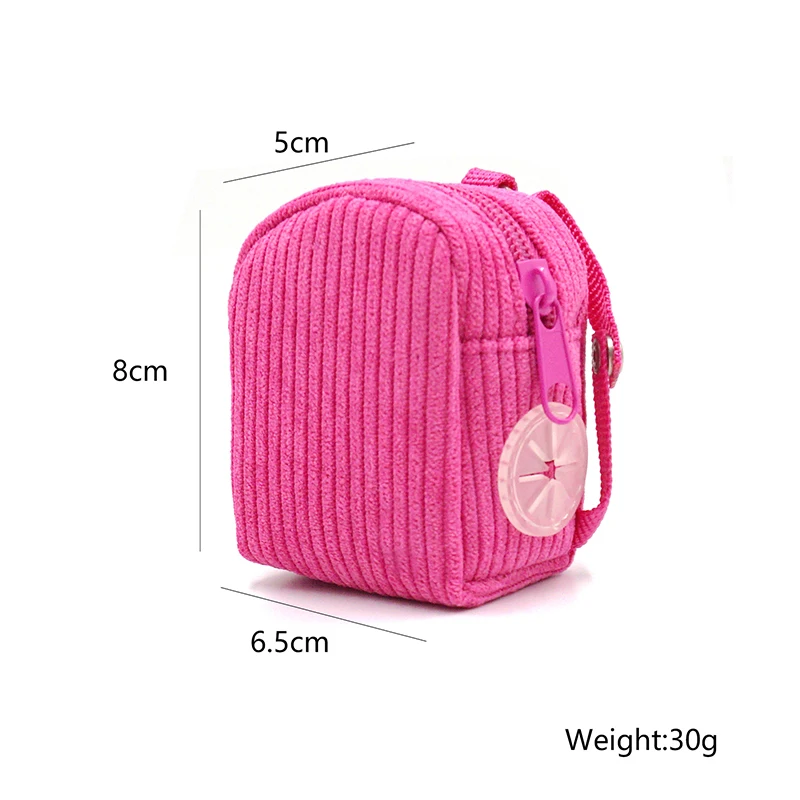 Solid Color Personalized Adjustable Design Dog Harness And Leash Set Custom Dog Collar Traction Rope Set With Storage Bag