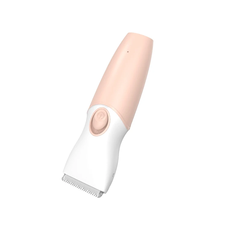 Оптовая продажа Лидер продаж электрическая машинка для стрижки волос детей домашний триммер S510 1 год нержавеющая сталь 5 Вт