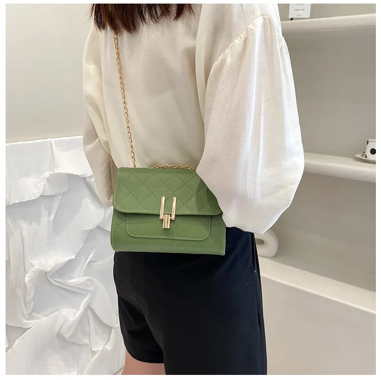 Hot Sales High Quality Sac A Main Femme Fote Bags Fashion Design Crossbody Bag Shoulder  Bag Women Handbag For Women