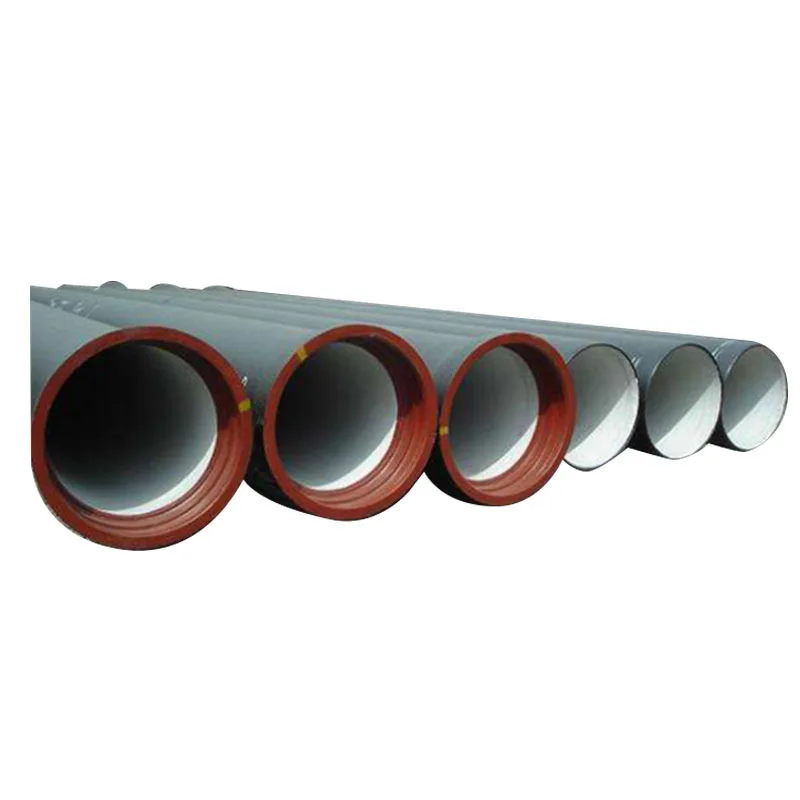 GB National HT100/HT150/HT200/HT250/HT300/HT350 труба из ковкого