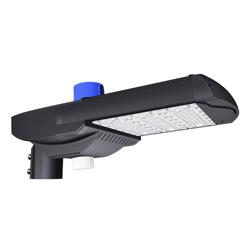 ZGSM-LD200H4 модуль дизайна smart city highway street light led 200w парковочное освещение