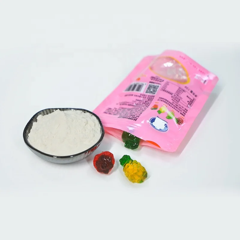 Cas 9000-01-5 Powder Gum Arabic  Food Grade High Quality Gum Arabic