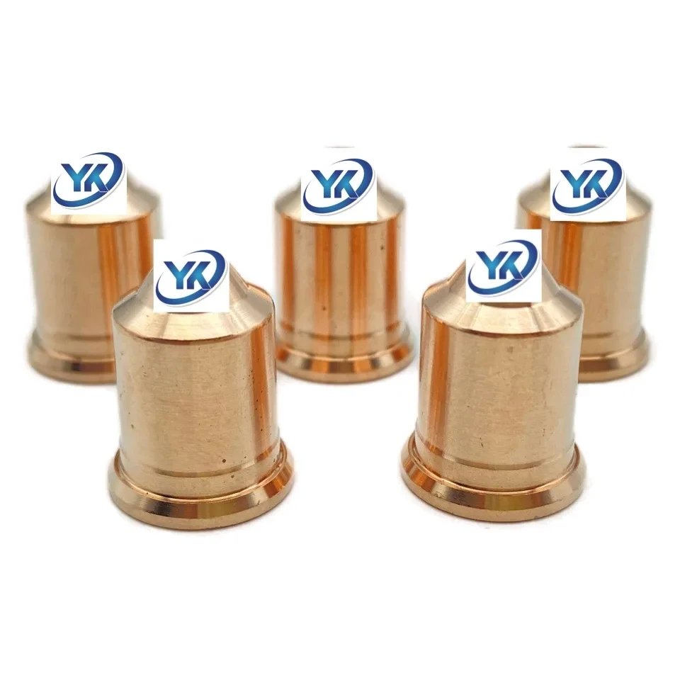 Precise Fit Nozzle 220816 for Powermax 65A 85A 105A Plasma Cutting Accessories Consumable Plasma Cutting Machine Consumables
