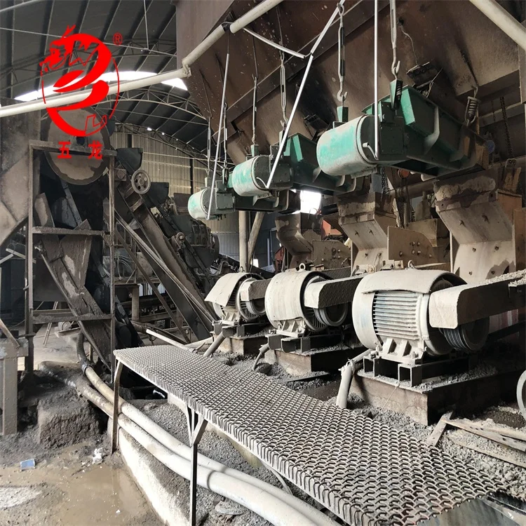 Sales price of domestically homemade hammer mill crushers in China