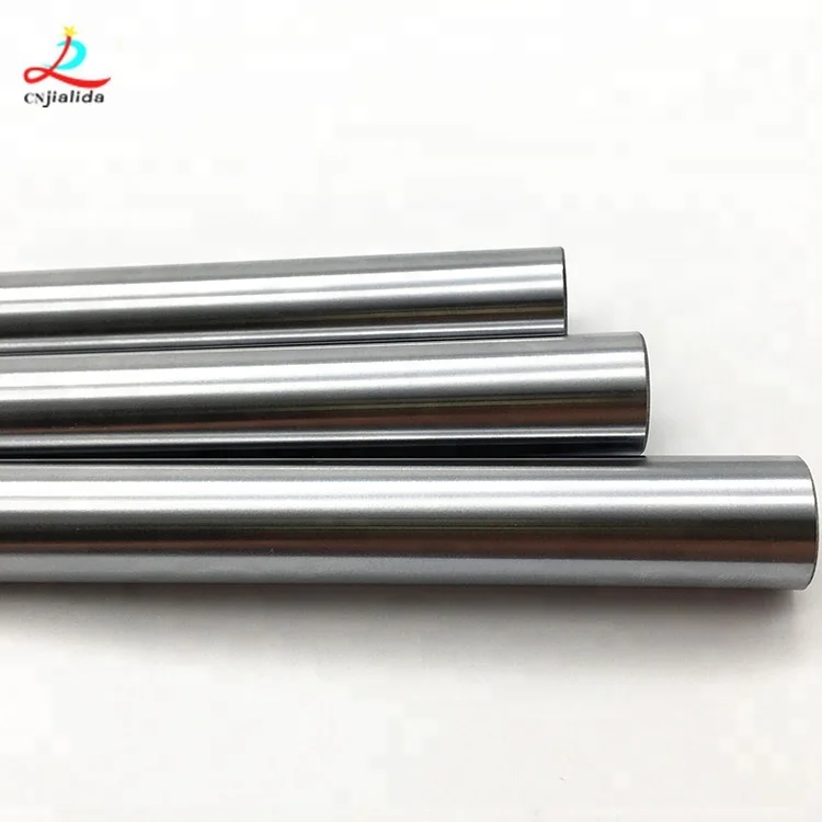 High Quality 6mm 8mm 10mm 12mm 16mm 20mm 25mm 30mm 40mm 50mm 60mm 80mm Linear Shaft