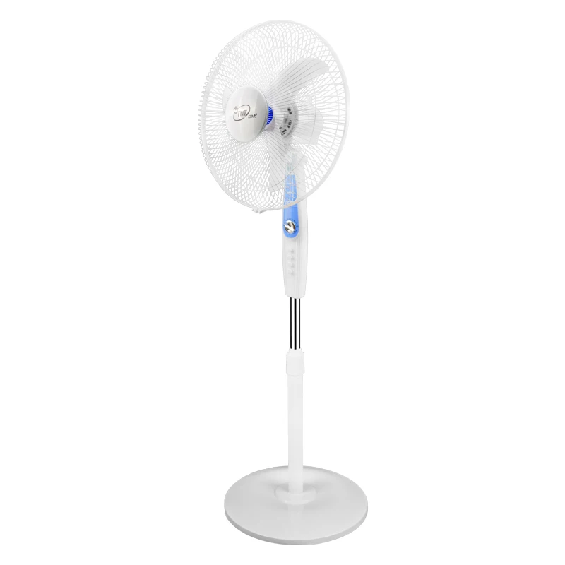Tntstar TG-003 Новый 16 дюймов Горячая распродажа! Солнечный вентилятор на подставке по низкой цене в Африке DC 12V солнечной батарее