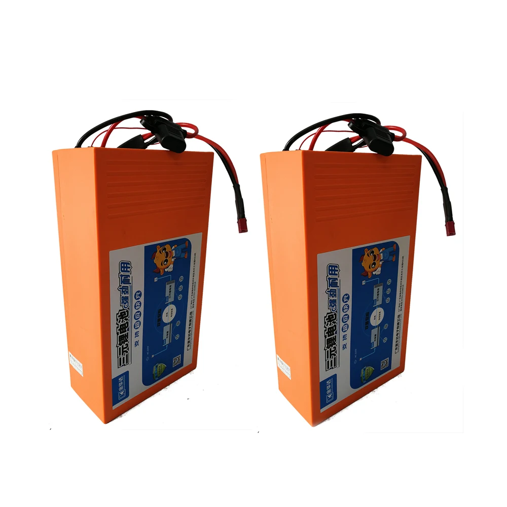 
China Suppliers Electric Battery Pack 36V 48V Scooter 