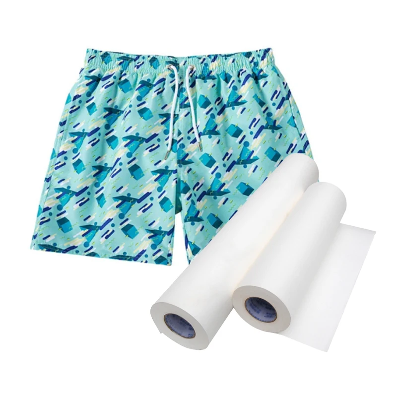 Heat Transfer Dye Sublimation A3 A4 Printer Paper Thermal Transfer Paper