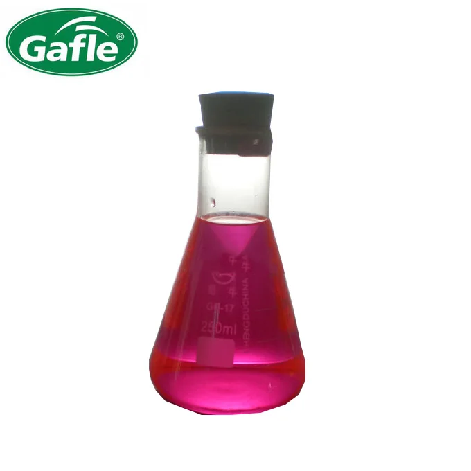 engine long life radiator coolant fluid