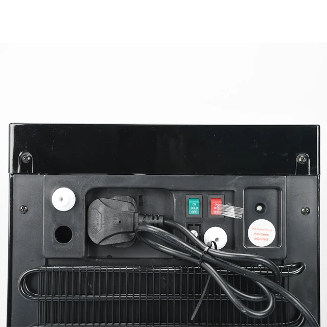 Beelili Desktop 5 Stages Ro Purifier Ultra Pure Cooler System Drinking Reverse Osmosis Filter Pou Countertop Water Dispenser