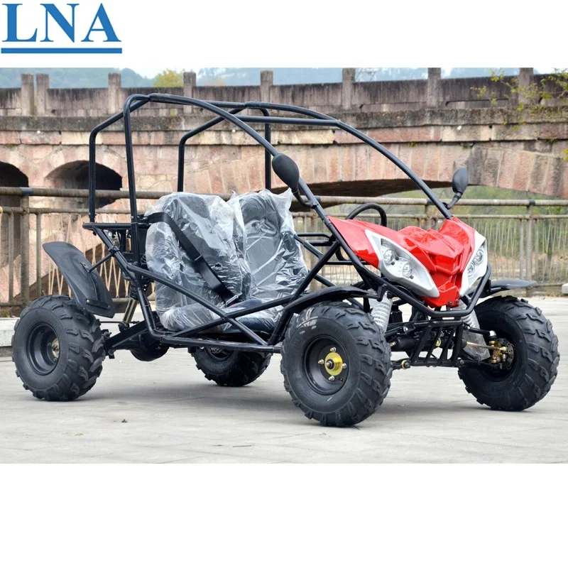 Мини-багги LNA 150 куб. См для детей