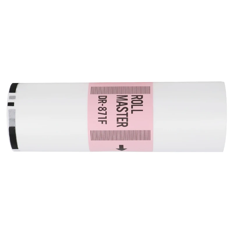 Compatible DR870 871 872 873 B4 Master Roll for Duplo Machine DP23S/23F/24F/43S Factory Price Duplo Master Roll