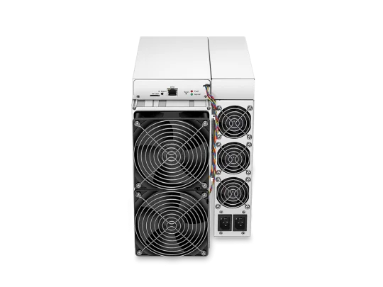 
Fast Shipping High Hashrate Bitcoin Miner Machine Whatsminer M31S S19 Crypto Bitcoin Mining Machine 