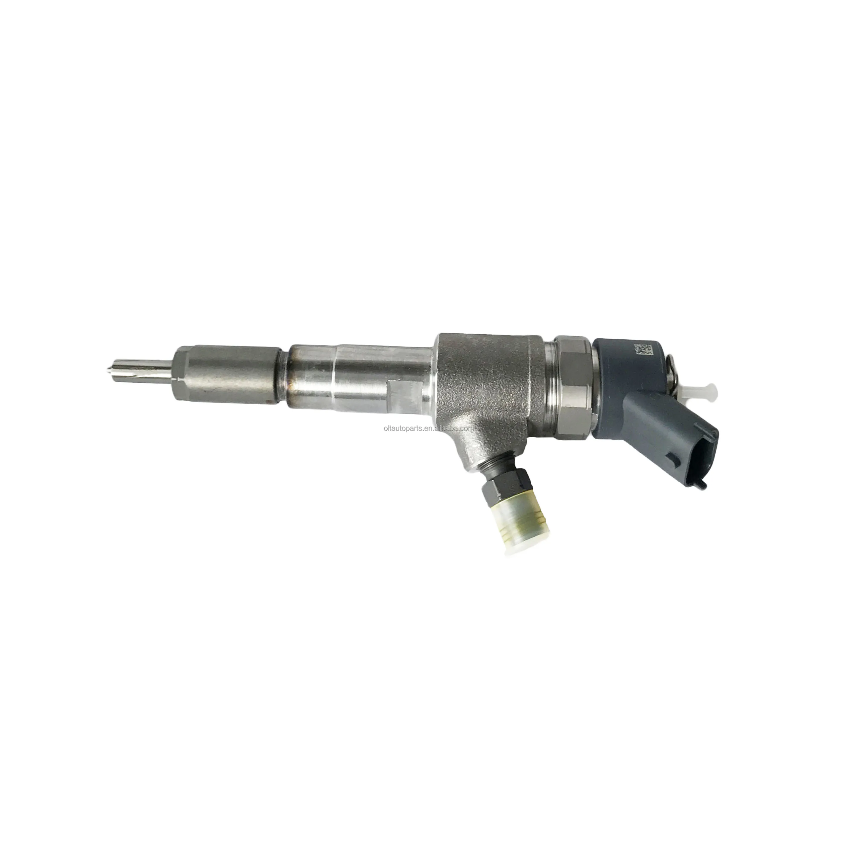 Diesel Common Rail Injector 0445110715 For IVECO